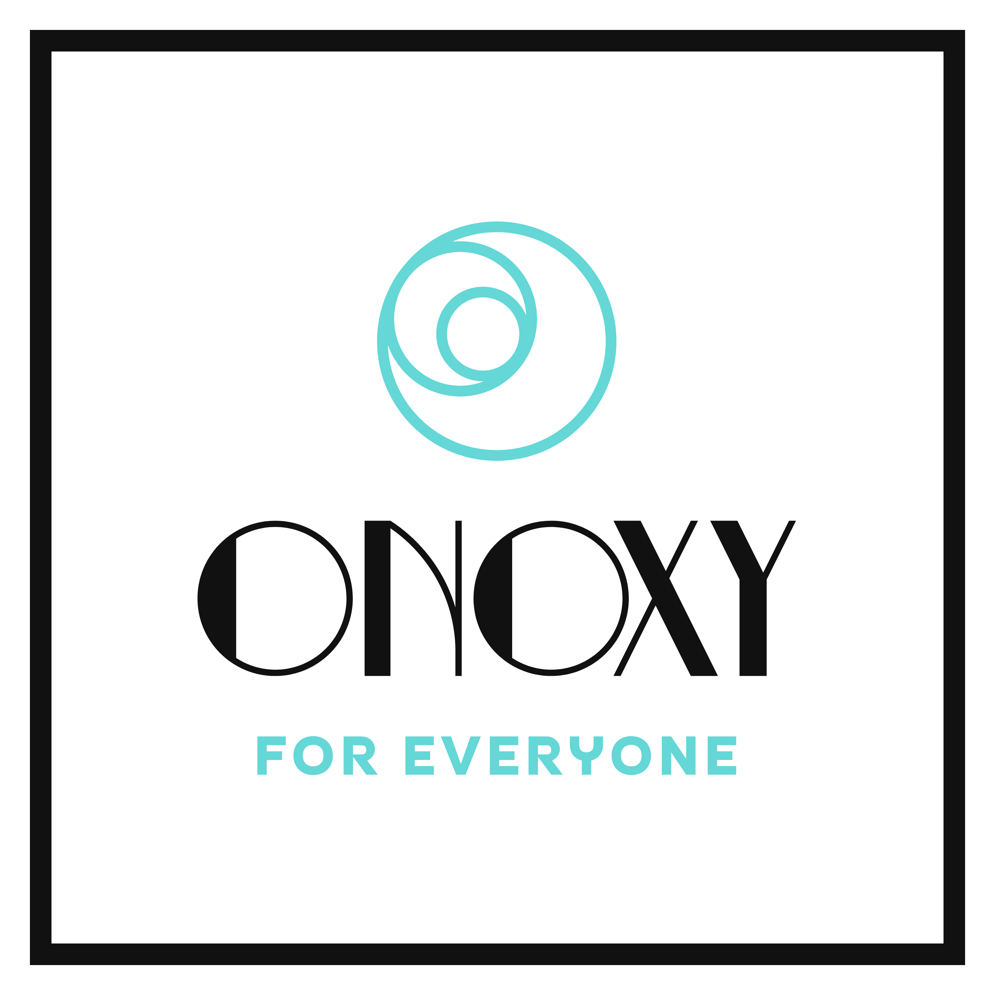 Onoxy Logo